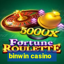 binwin casino